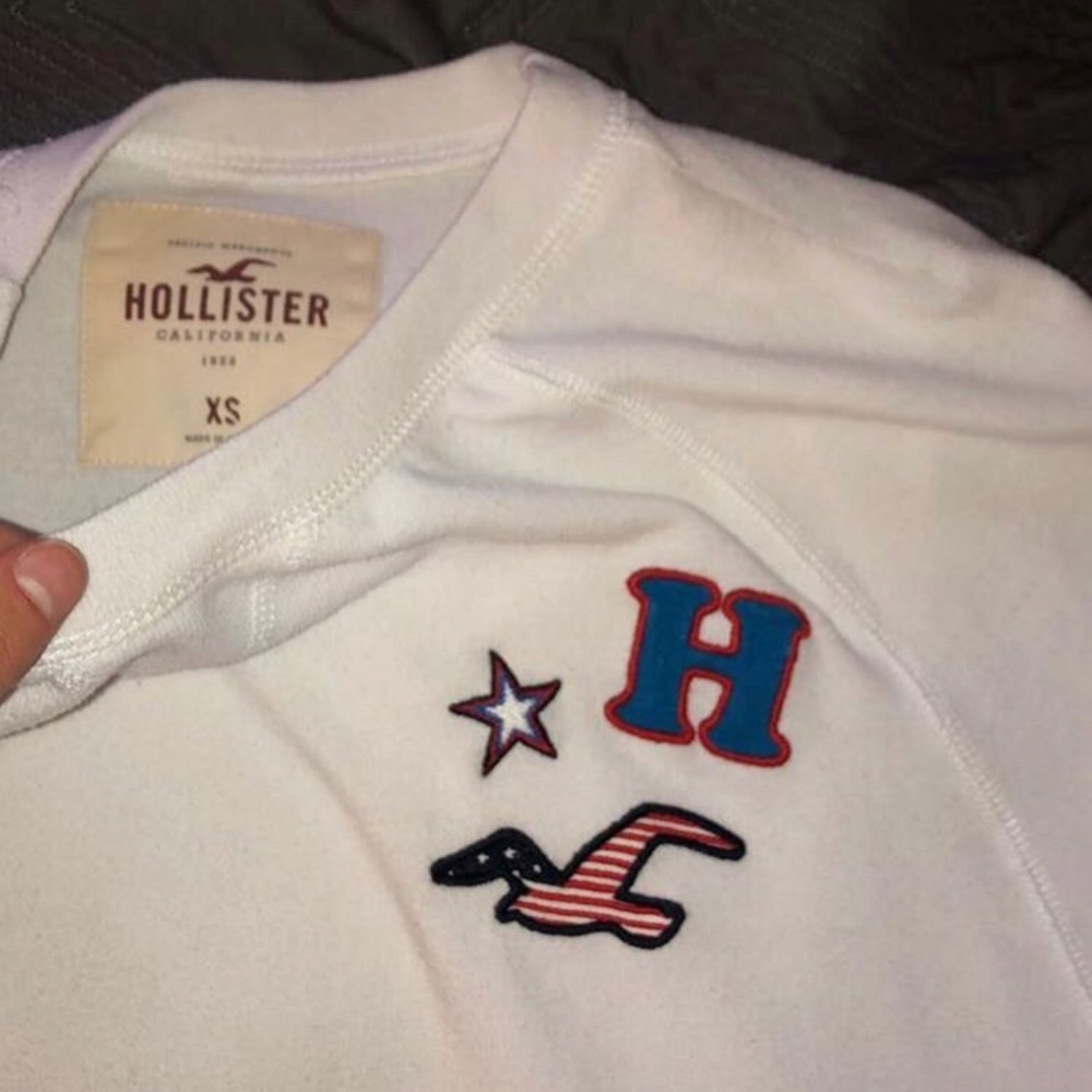 Long sleeve